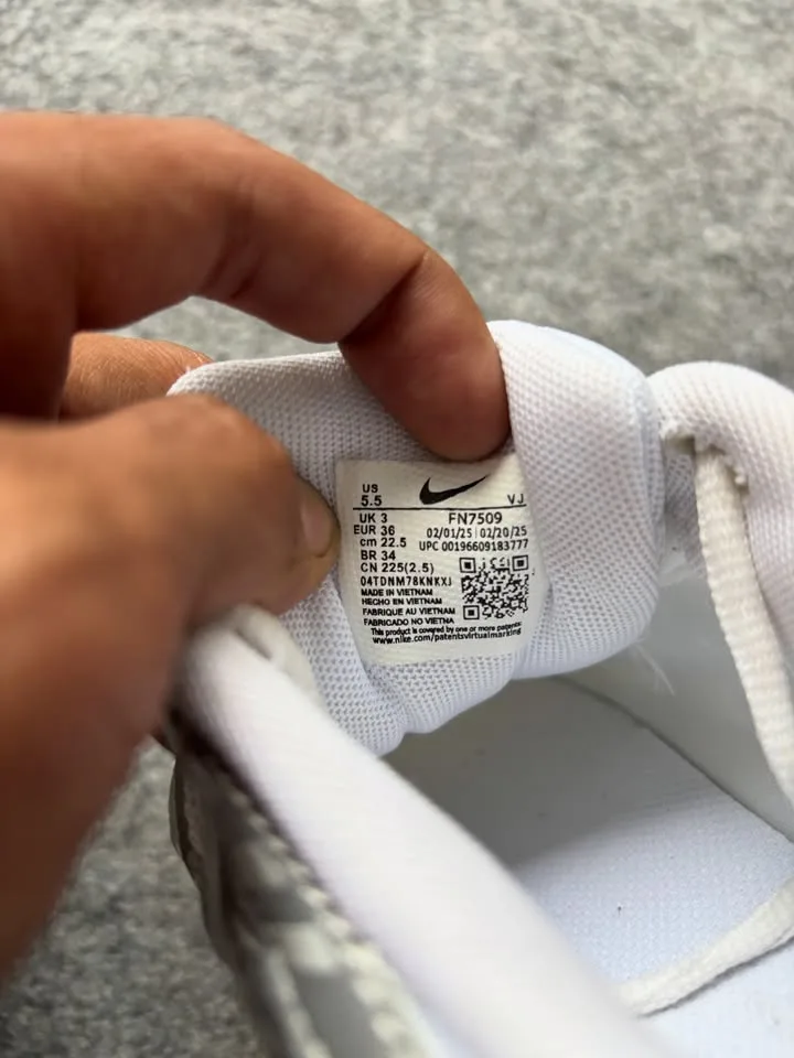 P-6000 white