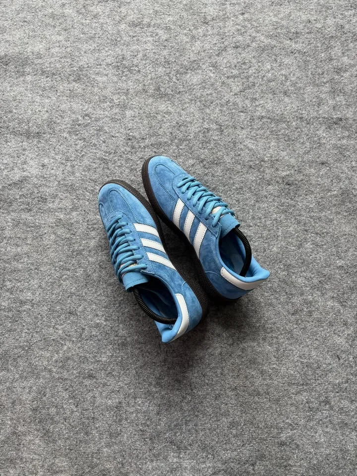 Adidas Adizero Evo SL White Blue Black