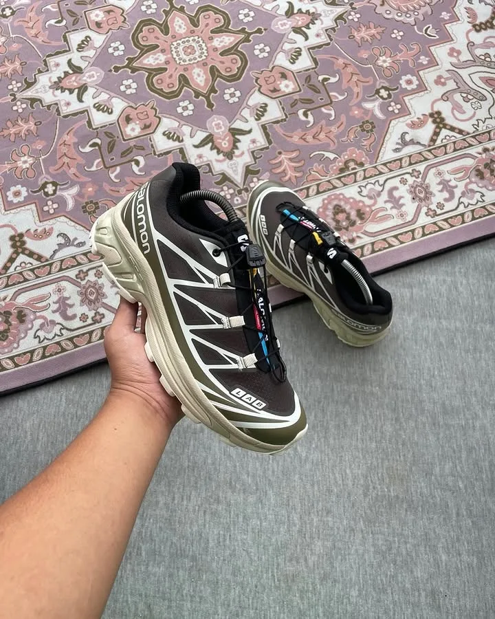 Salomon XT-6 Wren Kangaroo