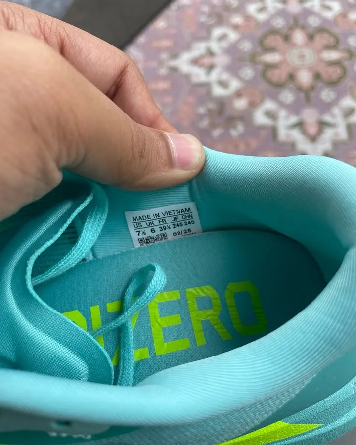 Adidas Adizero EVO SL