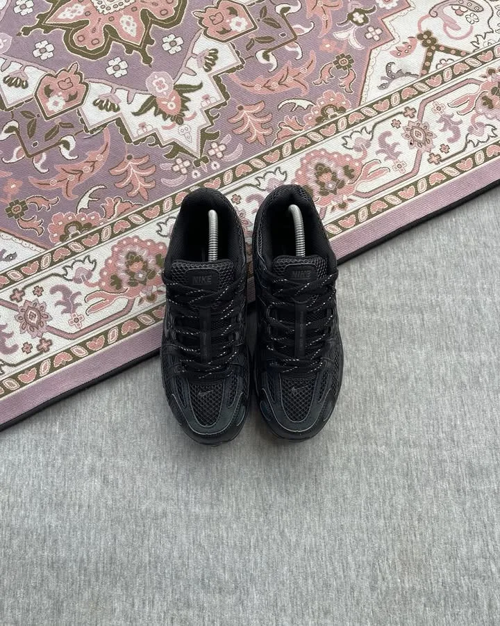 Nike P-6000 Triple Black