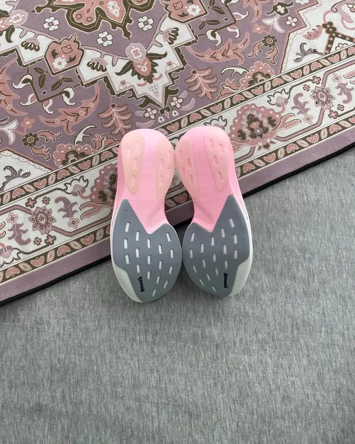 Adidas Adizero EVO SL Pink White
