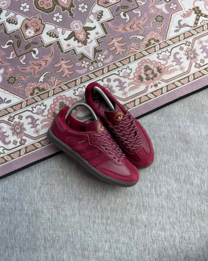 Adidas Samba