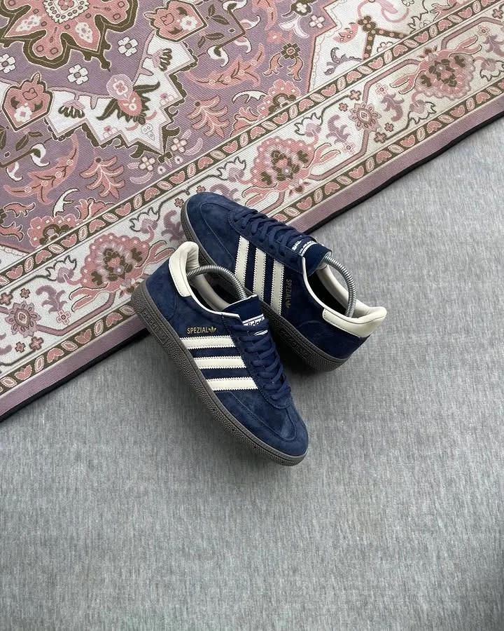 Adidas Handball Spezial Nigth Indigo