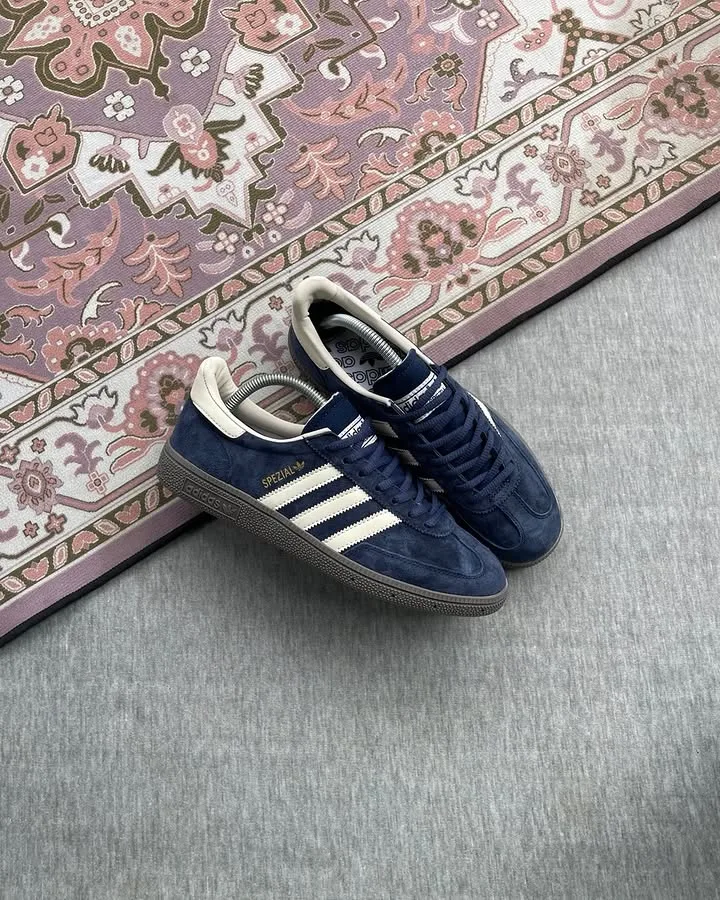 Adidas Handball Spezial Nigth Indigo