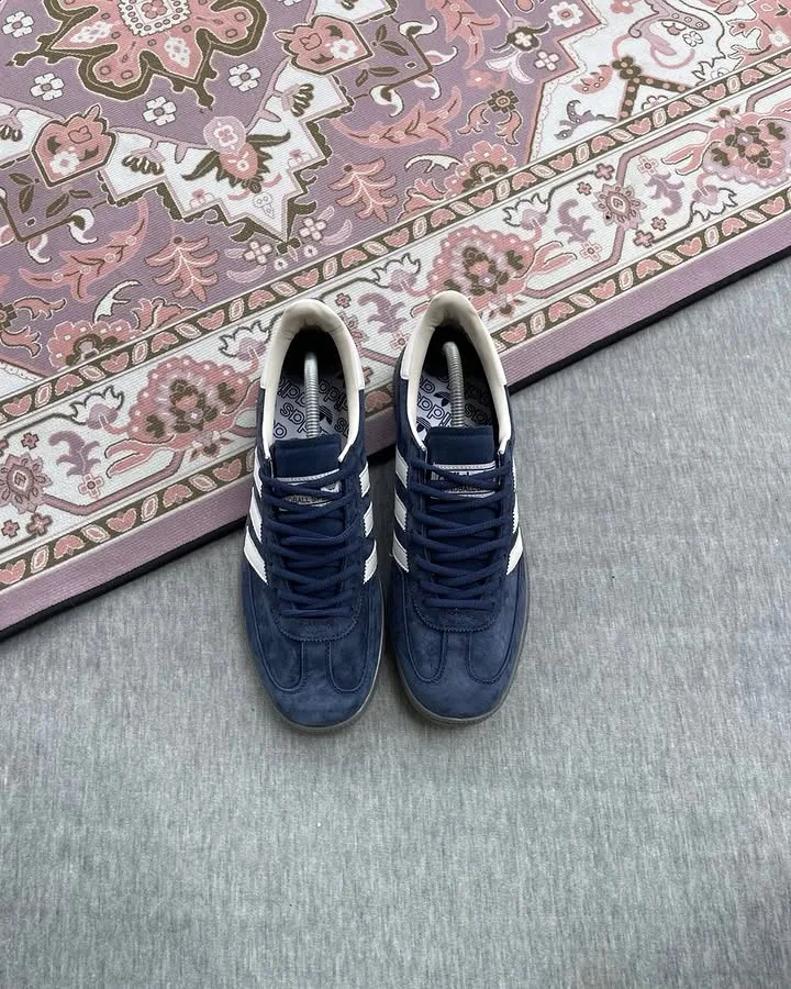 Adidas Spezial Nigth Indigo