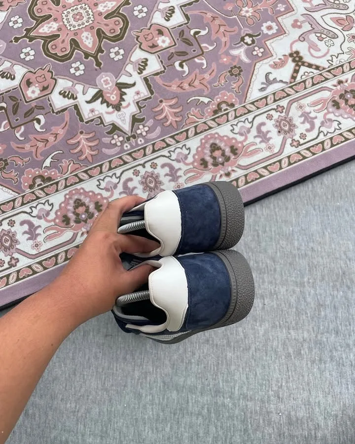 Adidas Spezial Nigth Indigo
