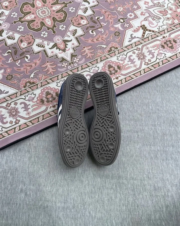Adidas Spezial Nigth Indigo