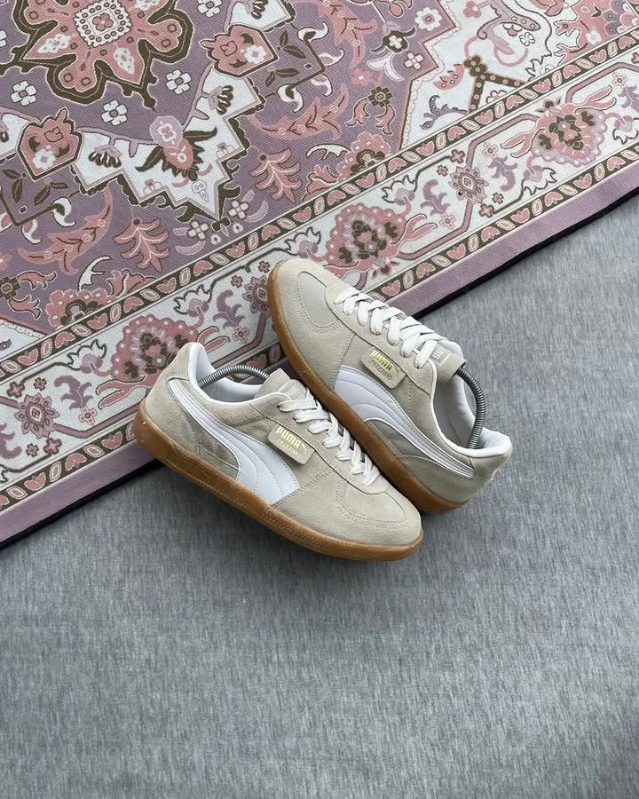 Puma Palermo