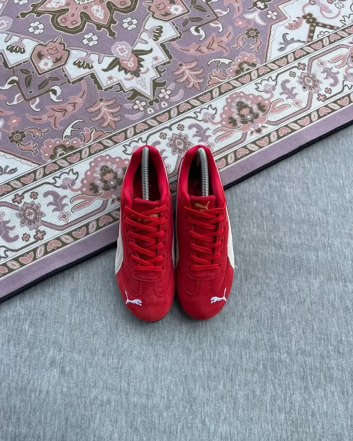 Puma Spedcat