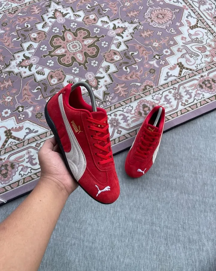 Puma Spedcat