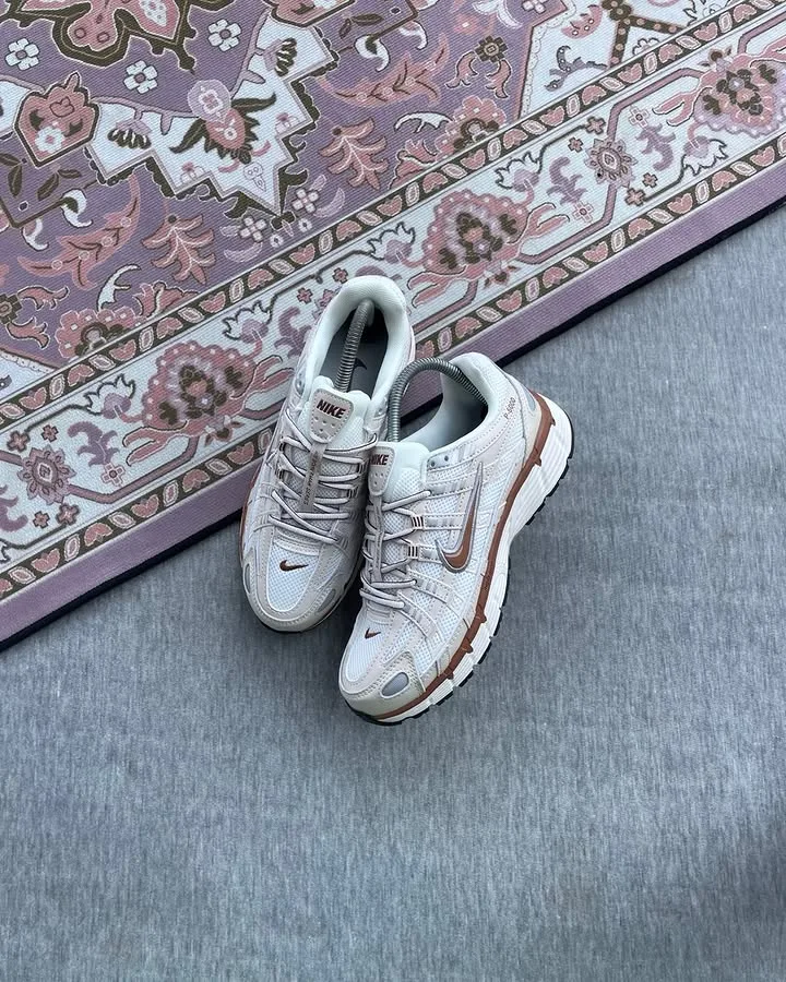 Nike P-6000 Brown Phantom