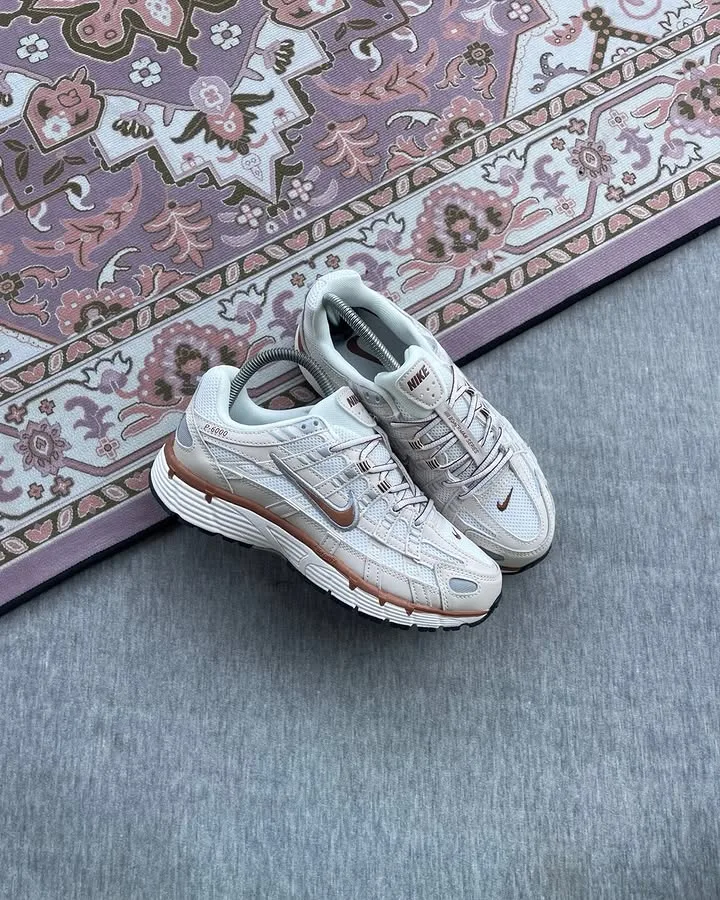 Nike P-6000 Brown Phantom