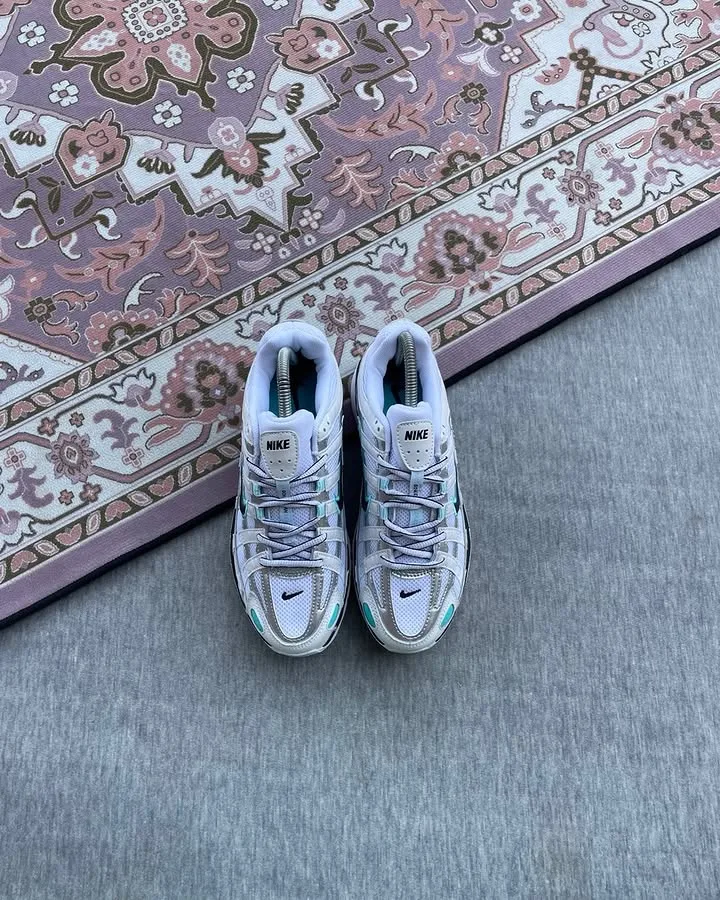 Nike P-6000 Light Aqua