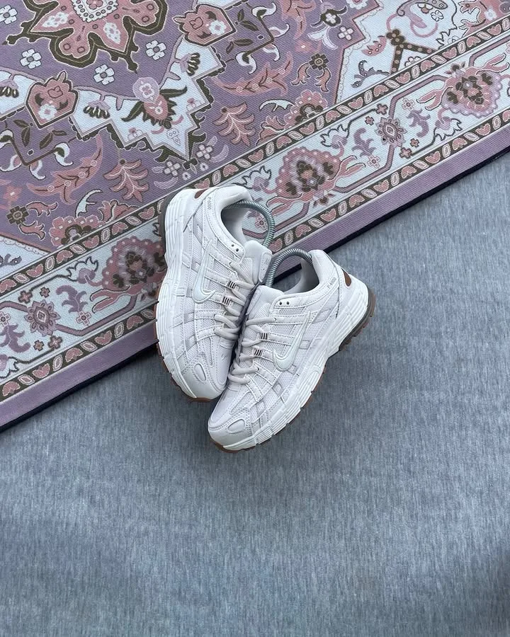Nike P-6000