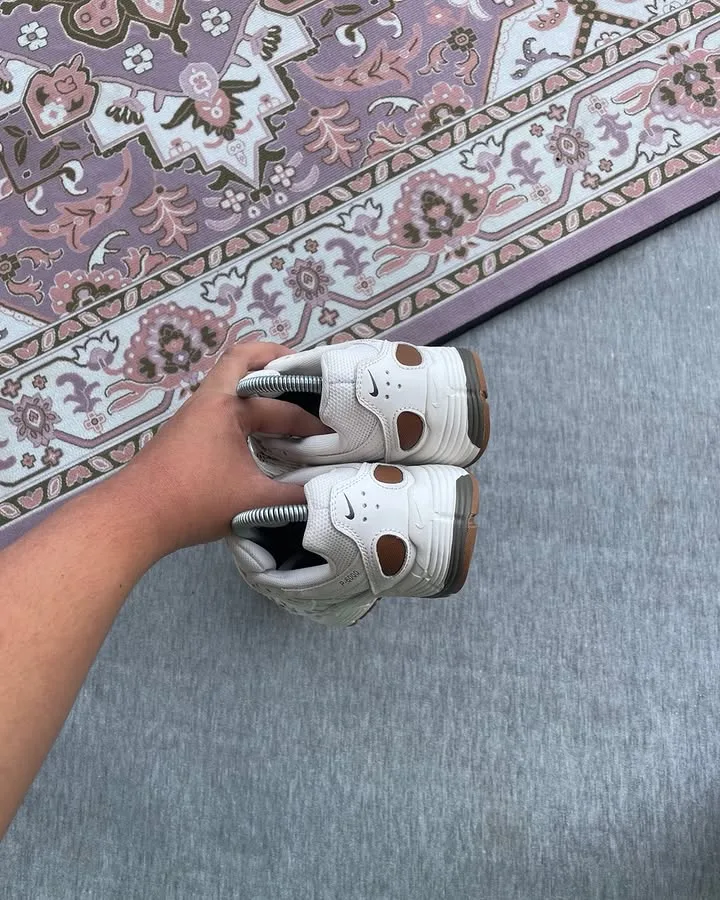 Nike P-6000
