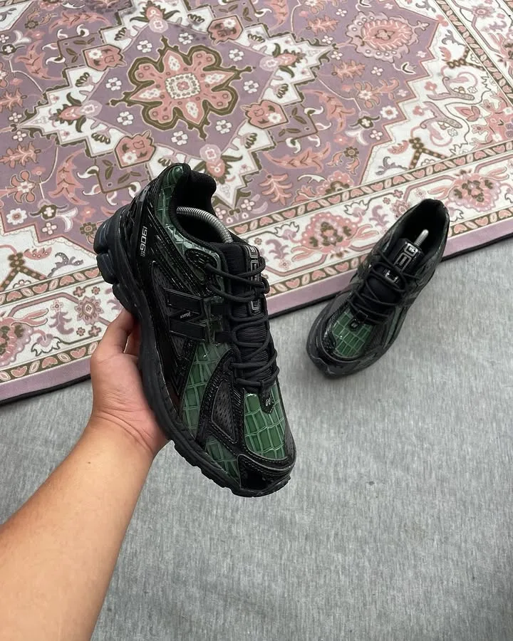 New Balance 1906R X 99GINGER