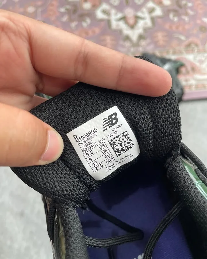 New Balance 1906R X 99GINGER