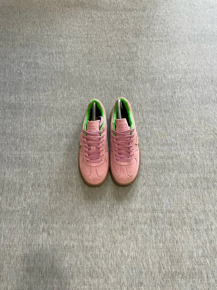 Puma palermo