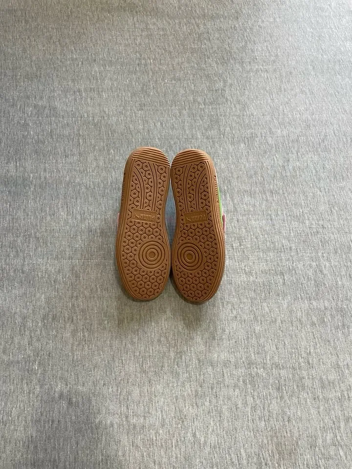 Puma palermo