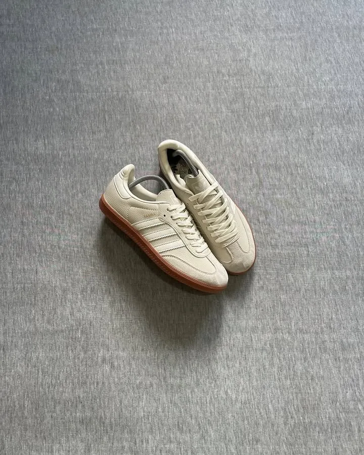 Adidas samba
