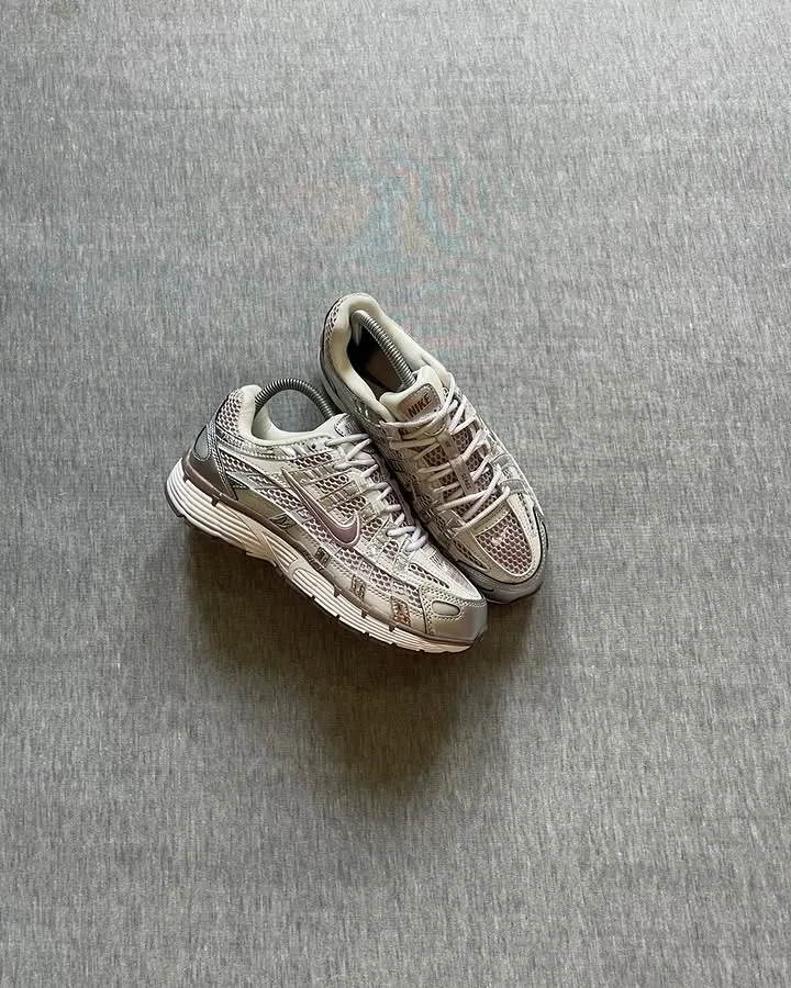 Nike P-6000