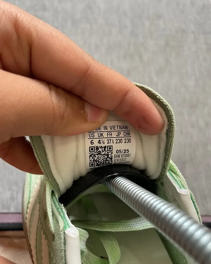 Adidas Spezial