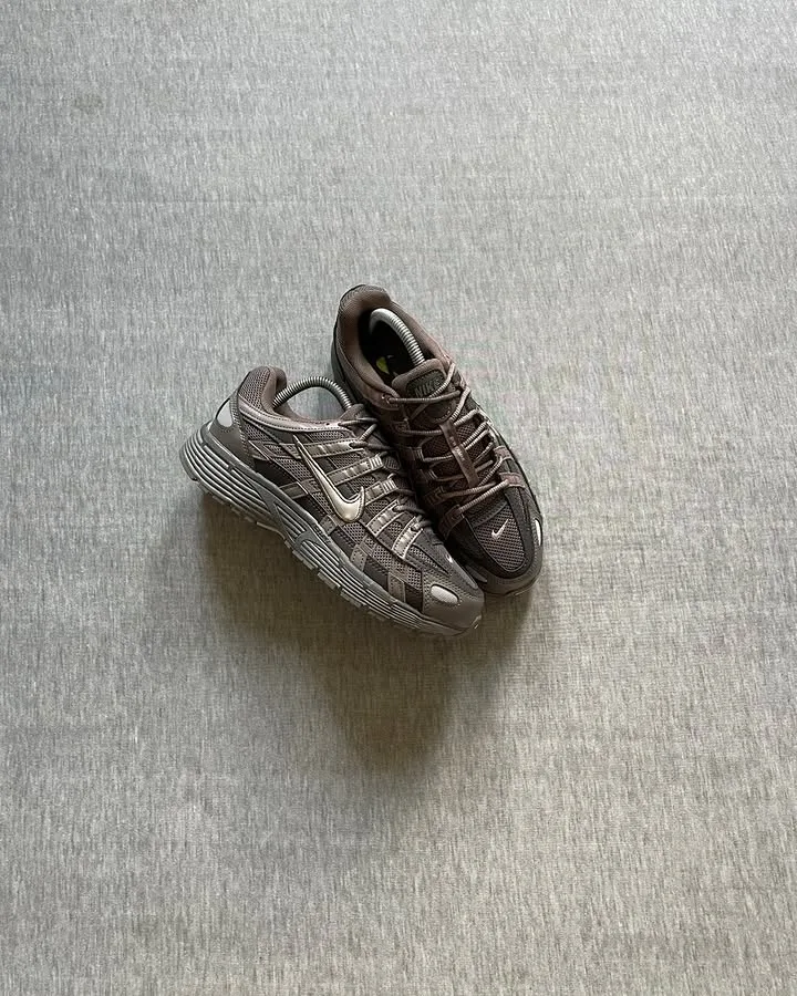 Nike P-6000