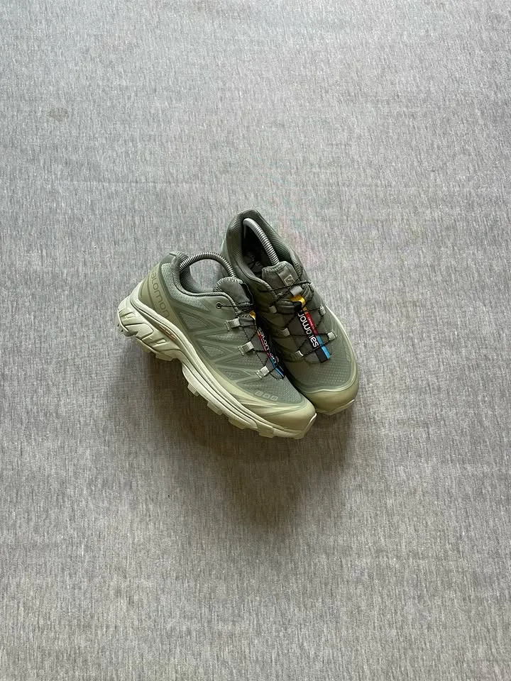 Salomon x LAB