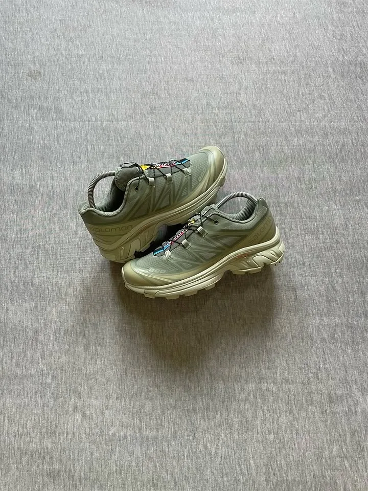 Salomon x LAB
