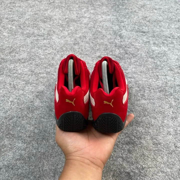 Puma speedcat
