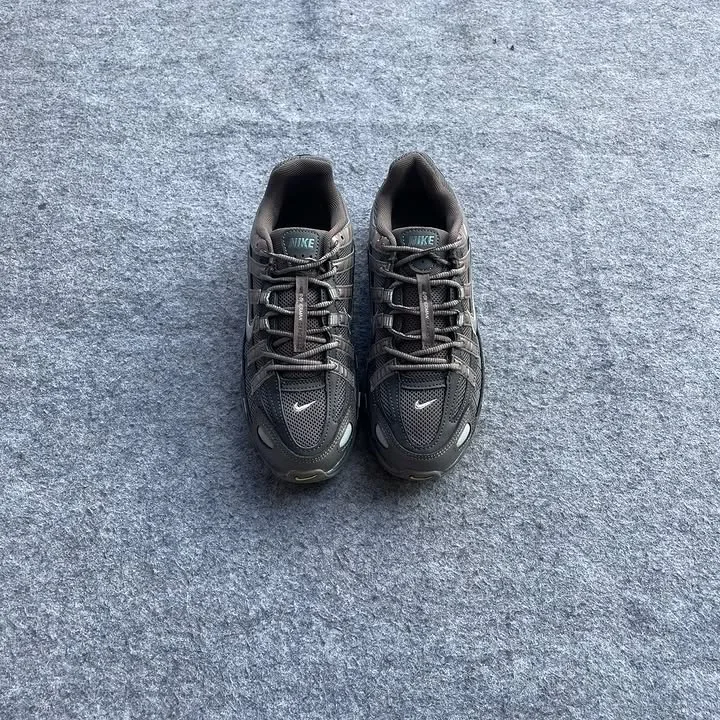 Nike P-6000