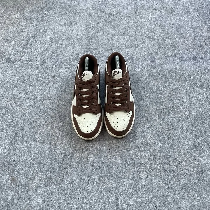Nike dunk low cacao