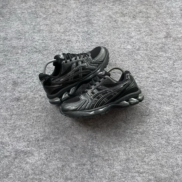 Asics