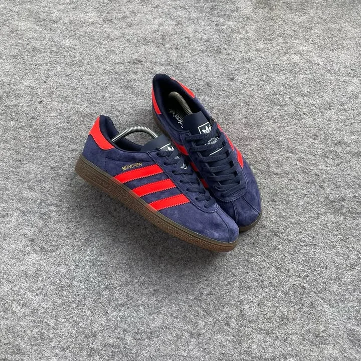Adidas Munchen