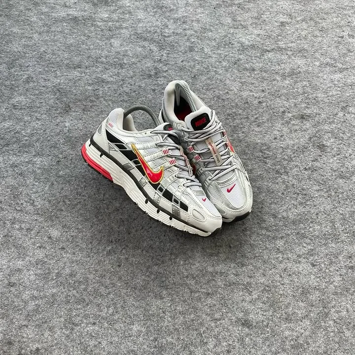 Nike p6000