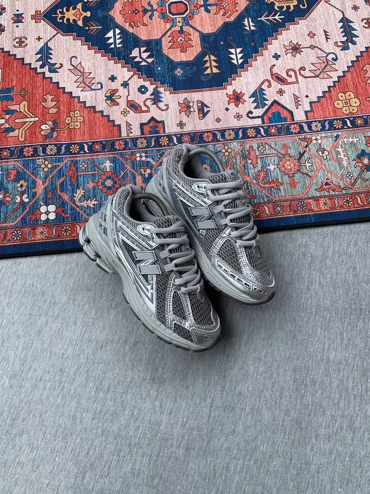 New Balance 1906R Harbor Gray Silver