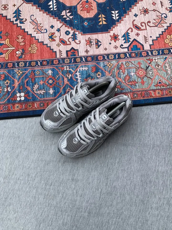 New Balance 1906R Harbor Gray Silver