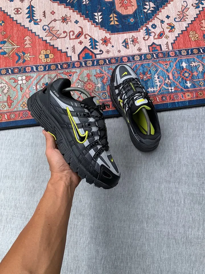 Nike P-6000