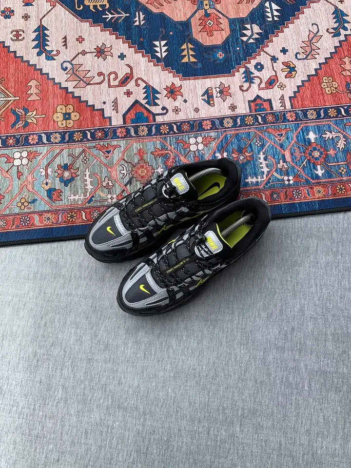 Nike P-6000