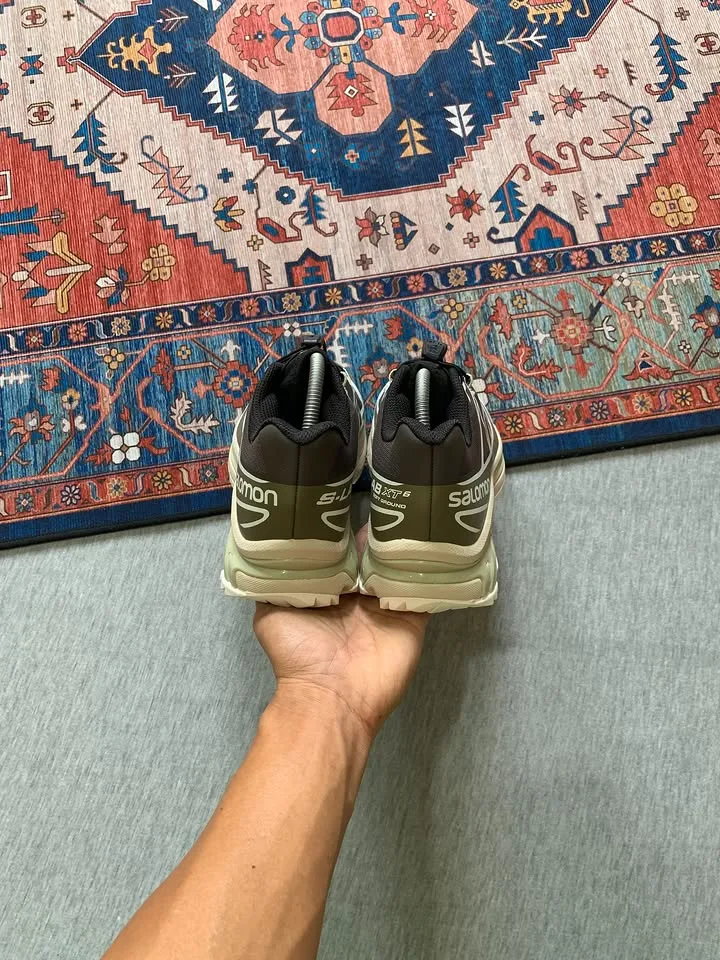 Salomon XT-6 S/LAB Recut Wren Kangaroo