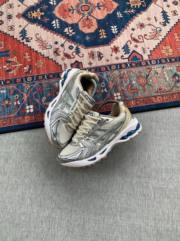 Asics Gel-Kayano 14 Cream Pure