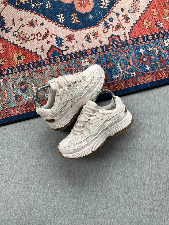 Nike P-6000