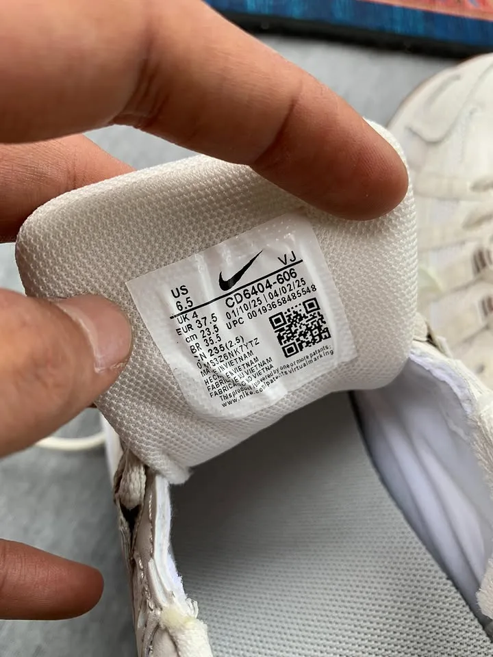Nike P-6000
