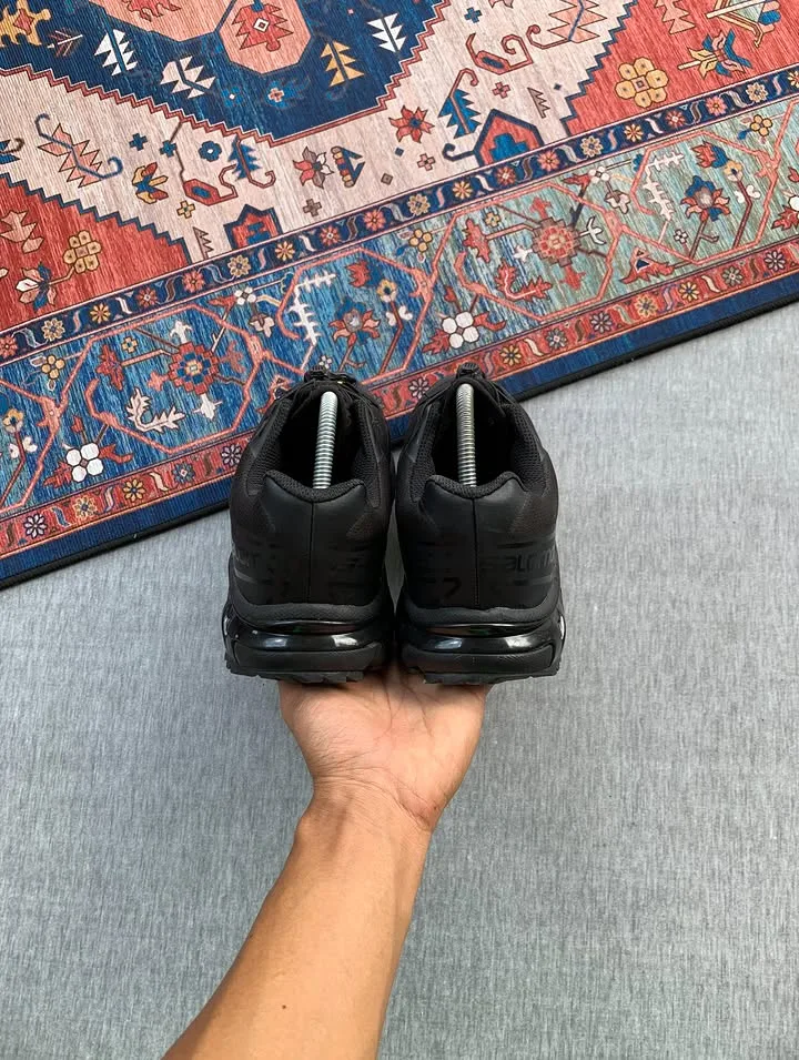 Salomon XT-6 S/LAB Triple Black