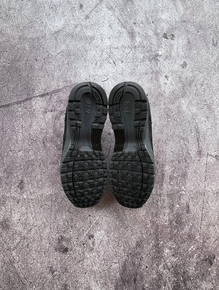 Nike P-6000 Triple Black