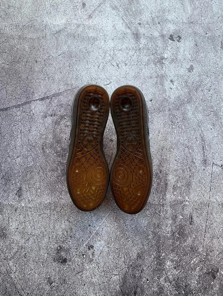 Adidas Spezial Handball Gray black