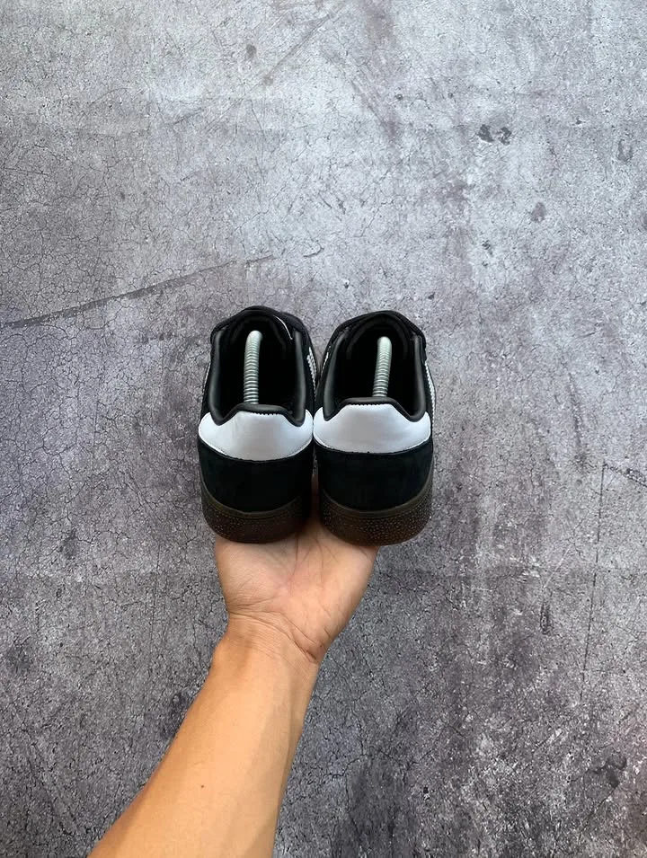 Adidas Spezial Handball Black white