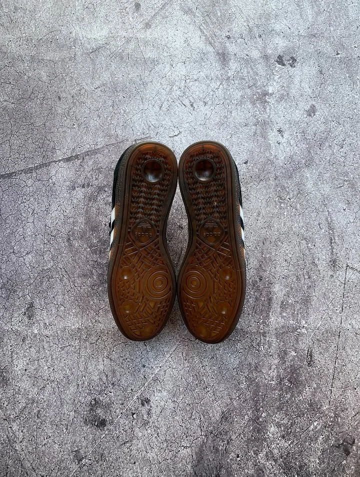 Adidas Spezial Handball Black white