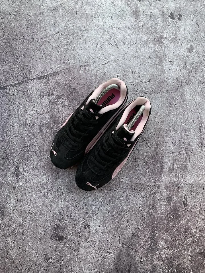 Puma Speedcat OG Black Pink